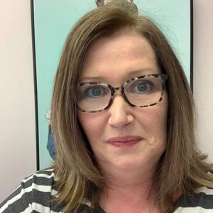 Meet your Posher, Melanie